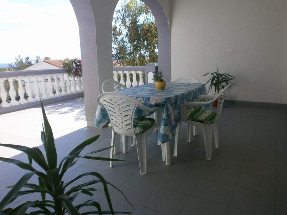 Apartments Villa Angela Krk Town Room photo